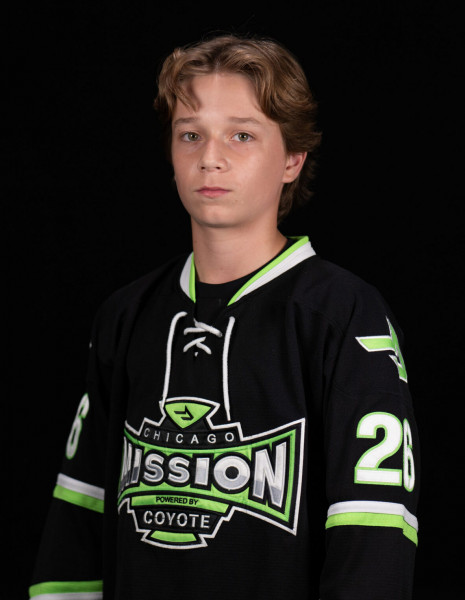 Malone Cooney Headshot