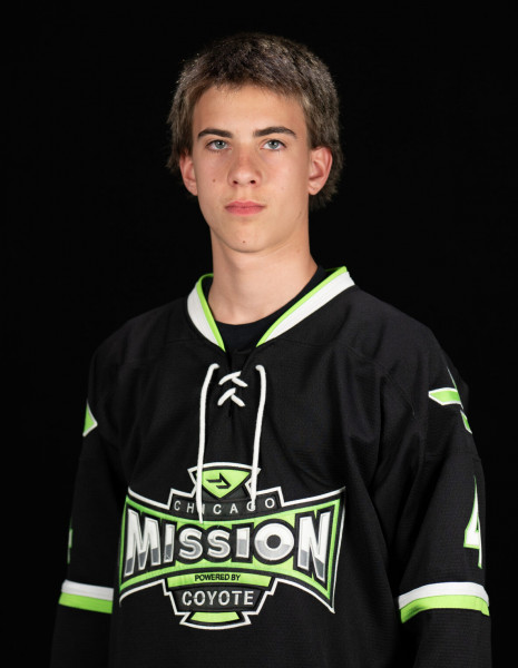 Shea Henriksen Headshot