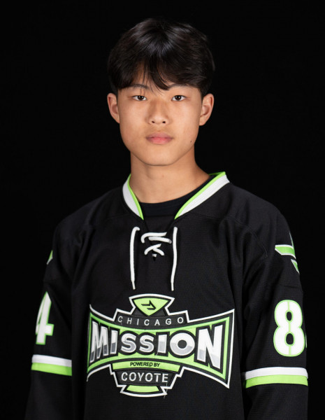 David Li Headshot