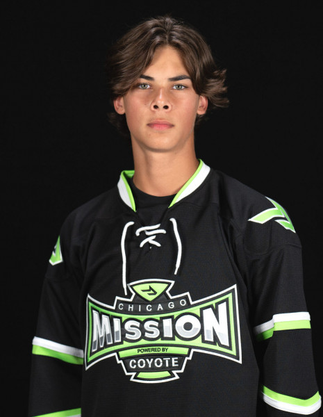 Drew Mangelsen Headshot