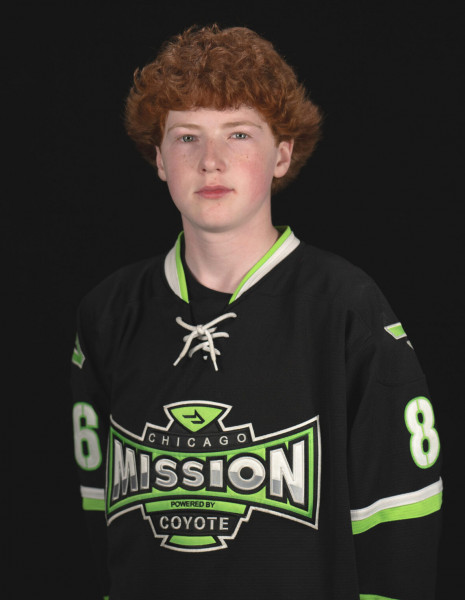 Evan Miller Headshot