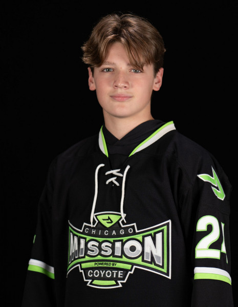 JImmy Scatchell Headshot