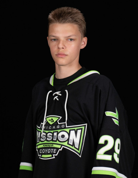 Andrew Woodward Headshot