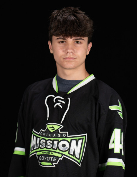 Roman Zjalic Headshot