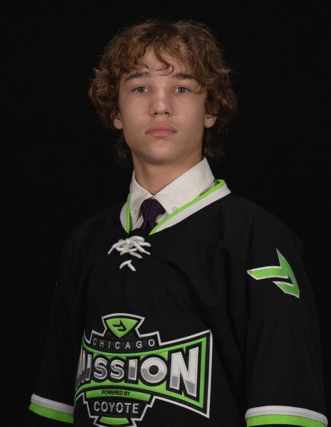 Tyler Costescu Headshot