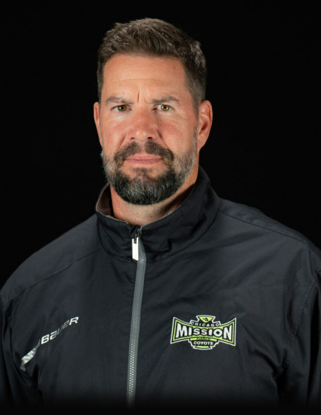 Adrian Aucoin Headshot