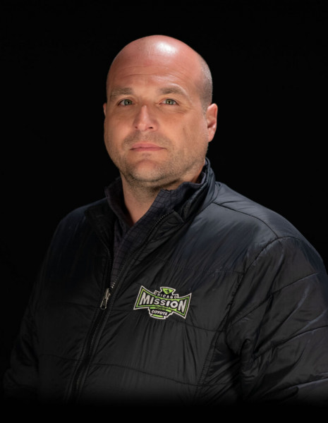 Mark Holoke Headshot