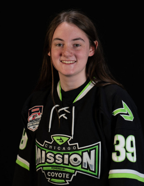 Quinn Kelly Headshot