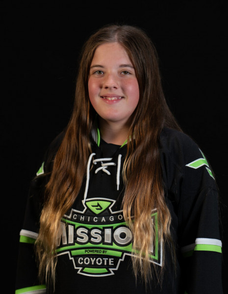 Reese Warrington Headshot