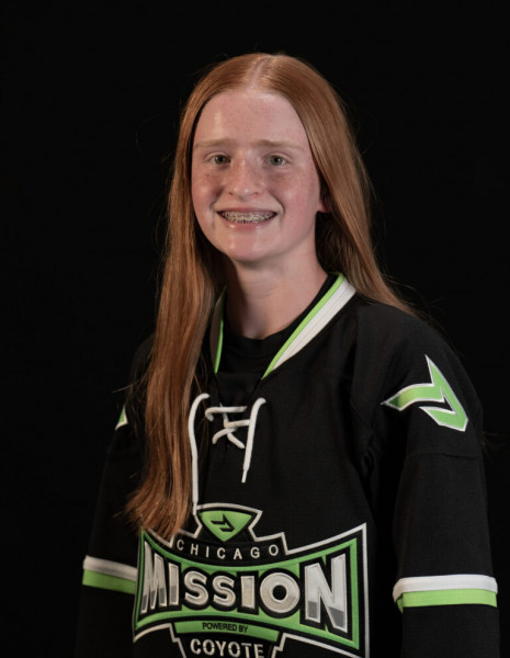 Lilia Martin Headshot