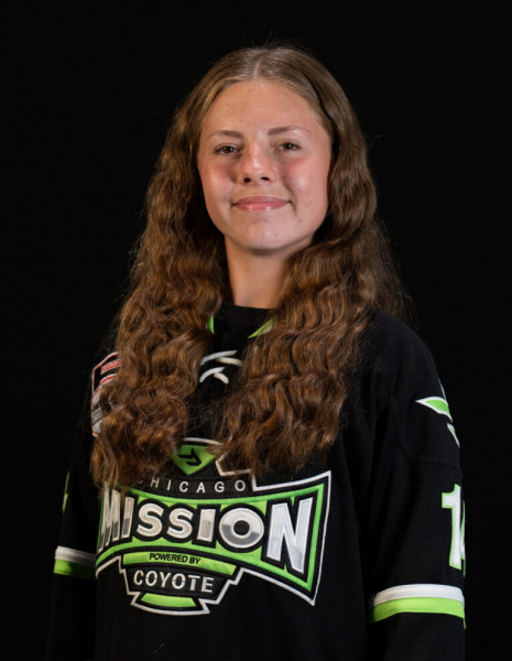 Elena Monaco Headshot