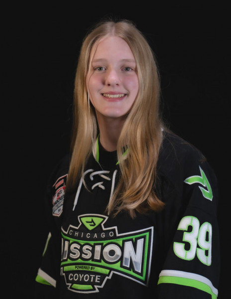 Quinn Wigmore Headshot