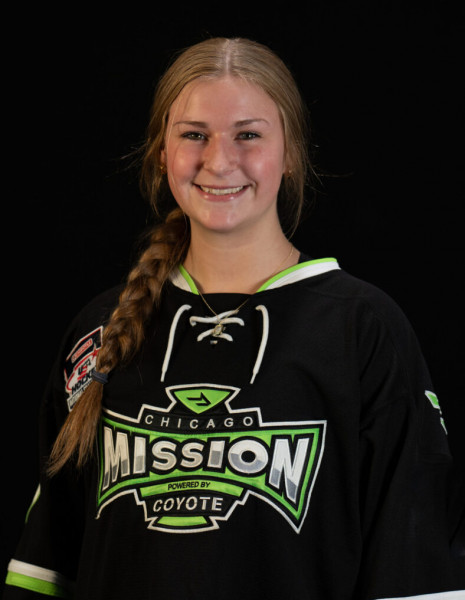Ilsa Brunner Headshot