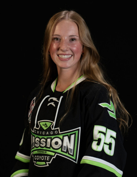 Tate Roth Headshot