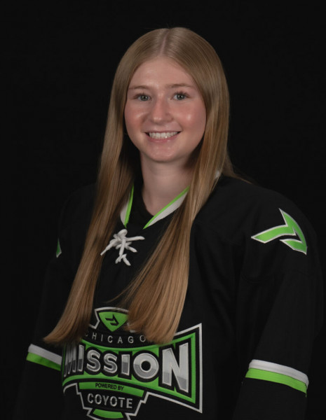 Quinn Schwartz Headshot