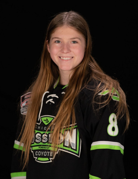 Emerson Tuvell Headshot