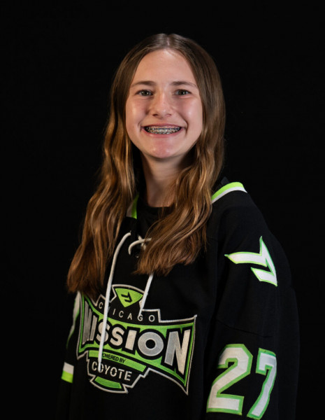Sarah Reeder Headshot