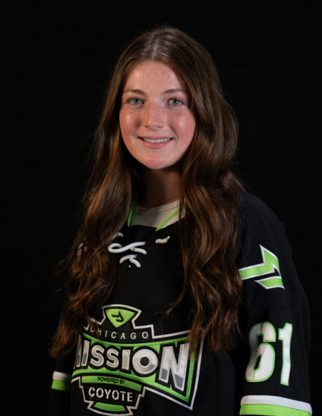 Ella Skotty Headshot