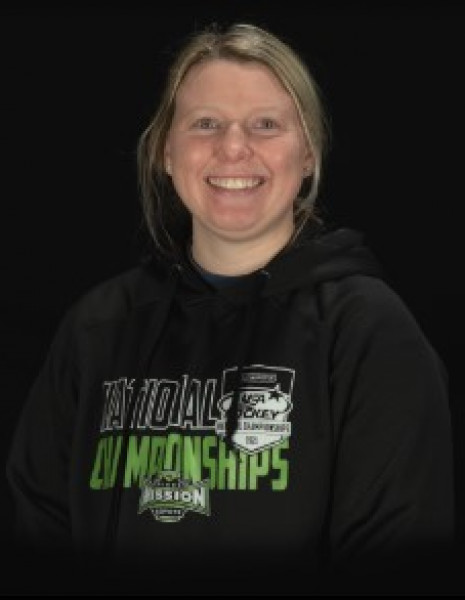 Bailey Coyne Headshot