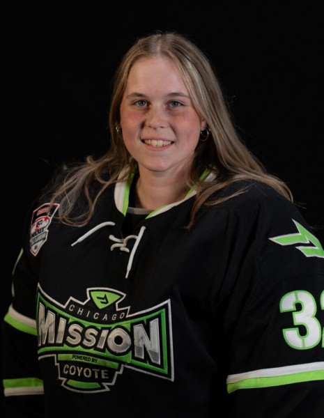 Samantha Knutson Headshot
