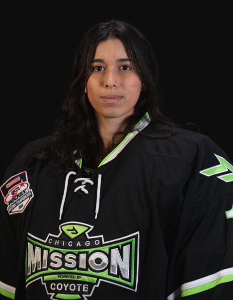 Heather Wolff Headshot
