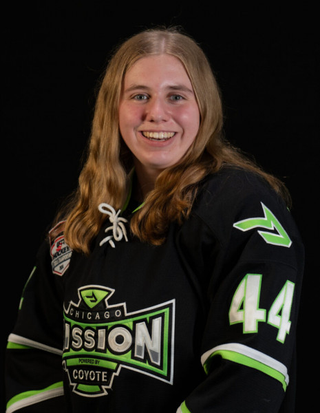 Carla McSweeney Headshot
