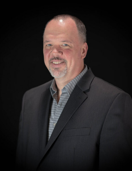 Tom Mandarino Headshot