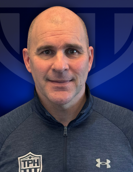 Dwayne Norris Headshot