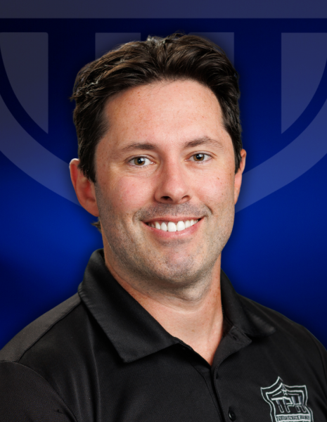 David Sellin Headshot