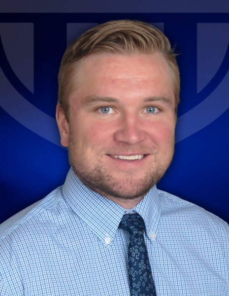Mike Szmatula Headshot