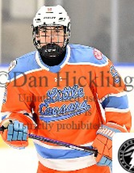 Jacob Monks Headshot