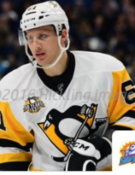 Steven Oleksy Headshot