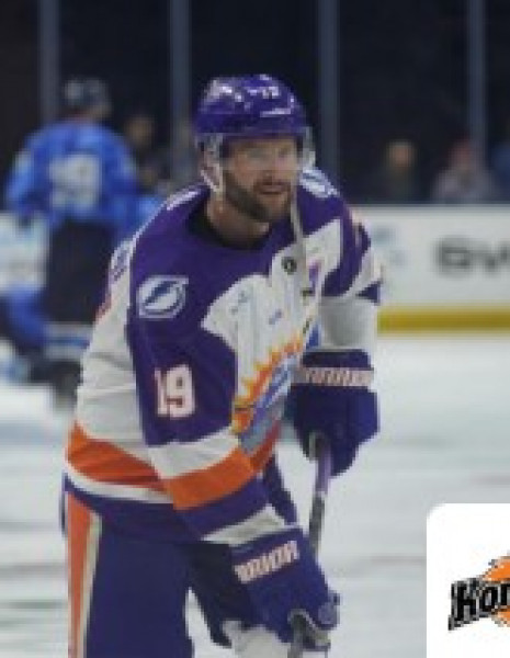 Shawn Szydlowski Headshot