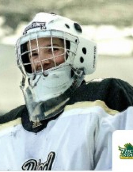 Freddy Soderberg Headshot