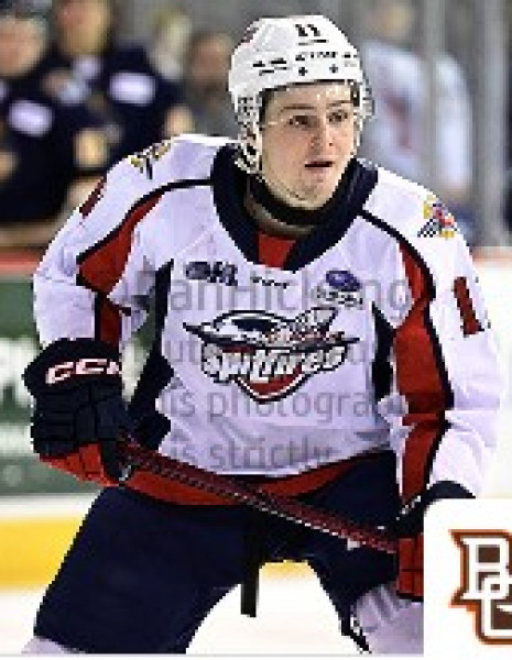 Noah Morneau Headshot