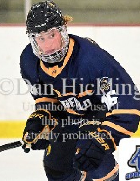 Andrew Schultz Headshot