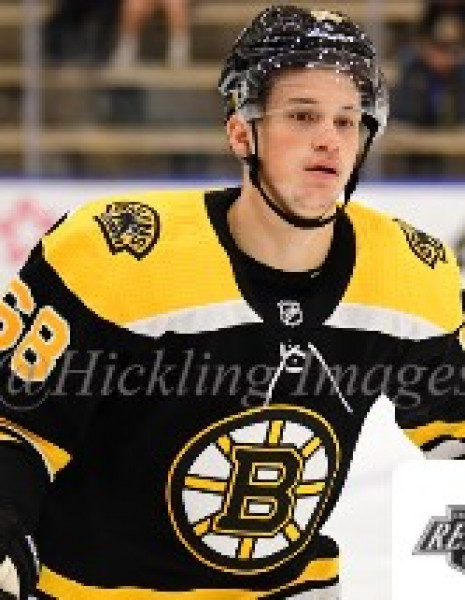 Jack Studnicka Headshot