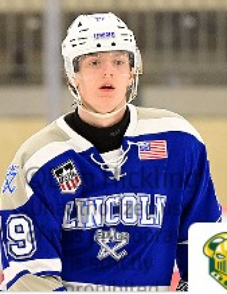 Darian Anderson Headshot