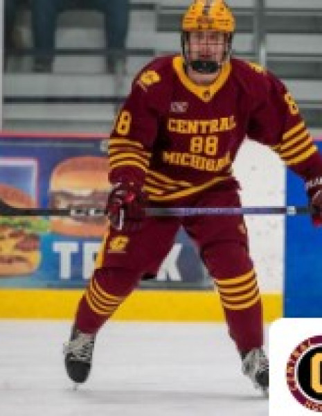 Ryan Groleau Headshot