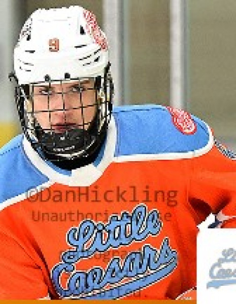 Vincent Arnone Headshot