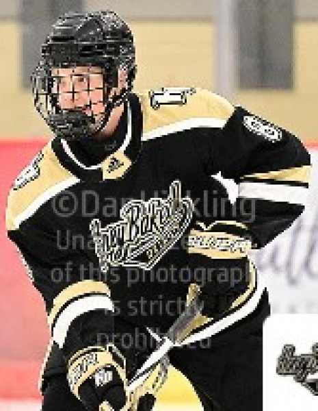 Grady Schaefer Headshot