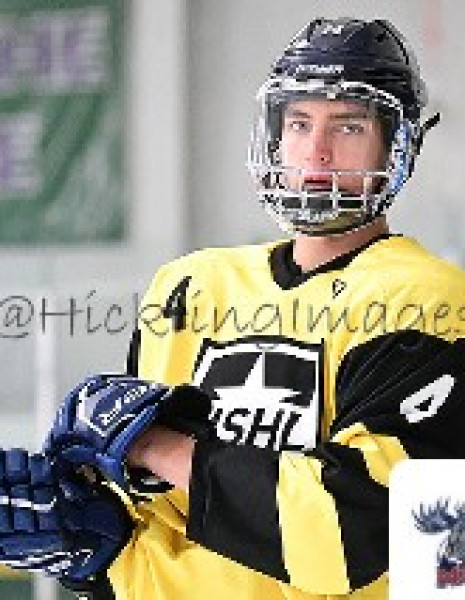 Jackson Shaefer Headshot