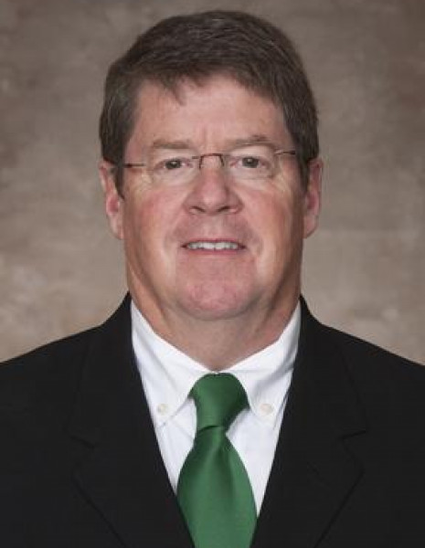 Jim Scanlan Headshot
