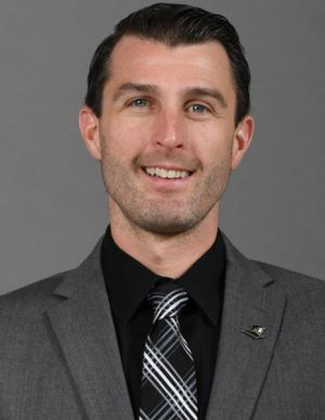 Matt Kelly Headshot