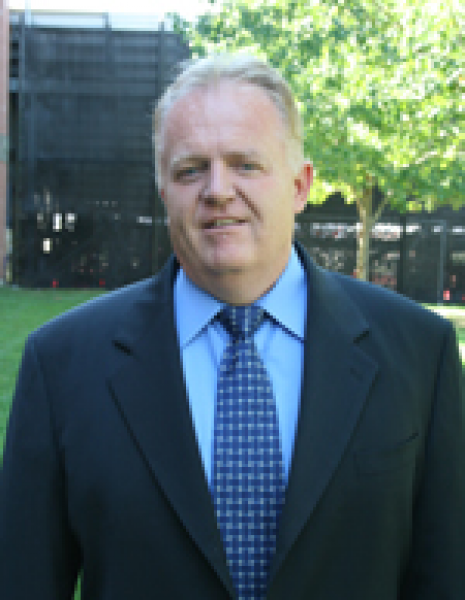 Thomas O'Malley Headshot