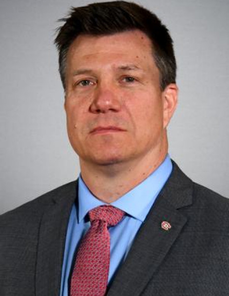 Brian Idalski Headshot