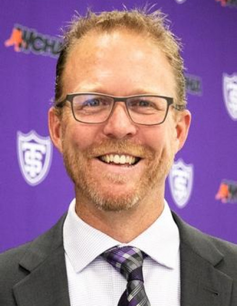Joel Johnson Headshot