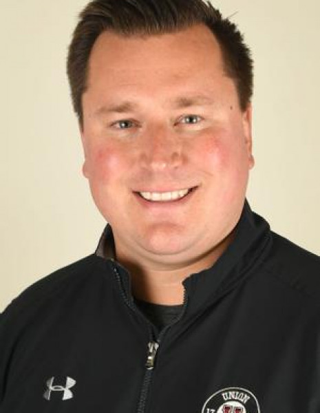 Josh Sciba Headshot