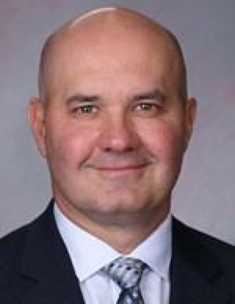 Mark Bolding Headshot