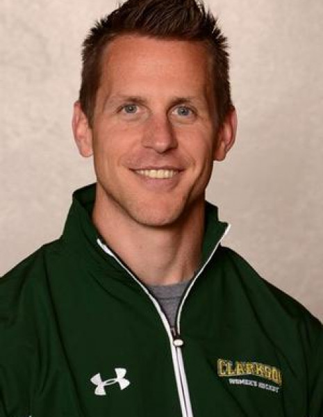 Matt Desrosiers Headshot